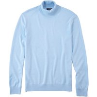 OLYMP Rollkragenpullover OLYMP Strick Casual