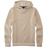 OLYMP Kapuzenpullover OLYMP Strick Casual