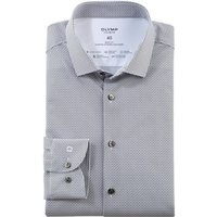 OLYMP Blusenshirt 215864-Hemden