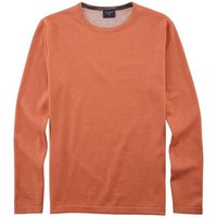 OLYMP Strickpullover Olymp CASUAL / He.Pullover / 5355/85 Pullover