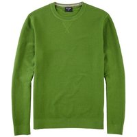 OLYMP Wollpullover OLYMP Casual Strick