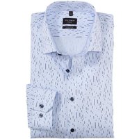 OLYMP Blusenshirt 2554/44 Hemden