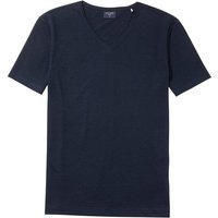 OLYMP T-Shirt OLYMP Casual Wirk