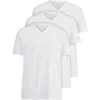 OLYMP T-Shirt OLYMP Unterzieh-T-Shirts (3er-Pack)