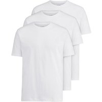 OLYMP T-Shirt OLYMP Unterzieh-T-Shirts (3er-Pack)