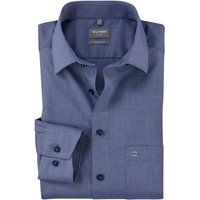 OLYMP Blusenshirt 1001/54 Hemden