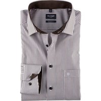 OLYMP Blusenshirt 122264-Hemden