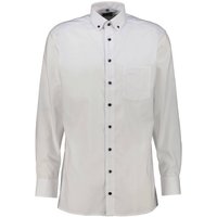 OLYMP Businesshemd Herren Businesshemd LUXOR Modern Fit (1-tlg)