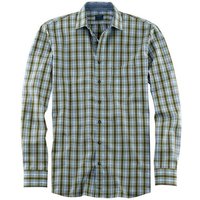 OLYMP Blusenshirt 4080/14 Hemden