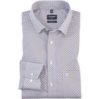 OLYMP Blusenshirt 128069-Hemden