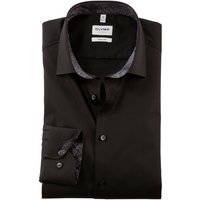 OLYMP Blusenshirt 207064-Hemden