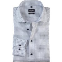 OLYMP Blusenshirt 136464-Hemden