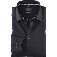 OLYMP Blusenshirt 129064-Hemden