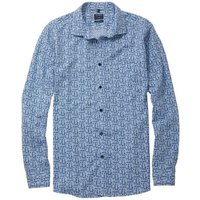 OLYMP Blusenshirt 4104/54 Hemden