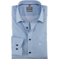 OLYMP Blusenshirt 1006/54 Hemden