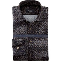 OLYMP Blusenshirt 852964-Hemden