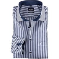 OLYMP Blusenshirt 122264-Hemden