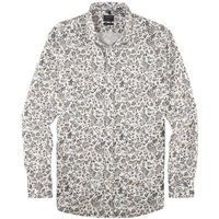 OLYMP Blusenshirt 410064-Hemden