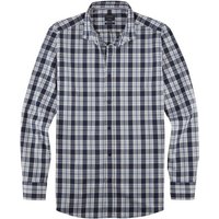 OLYMP Blusenshirt 405464-Hemden