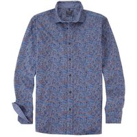 OLYMP Blusenshirt 408064-Hemden