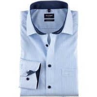 OLYMP Blusenshirt 122269-Hemden