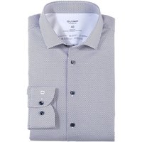 OLYMP Blusenshirt 215864-Hemden