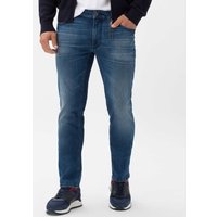 Brax 5-Pocket-Jeans "Style CHUCK"