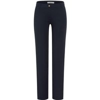 Brax 5-Pocket-Hose Style MARON