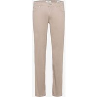 Brax 5-Pocket-Jeans BRAX COOPER FANCY beige 7863220 84-1507-56 - HI-FLEX