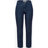 Brax Stretch-Jeans BRAX MARY S clean dark blue 9938420 74-6657-23 - Ultra Light Denim