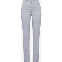 Brax Stretch-Jeans BRAX MARY grey melange 9810720 74-1527-09 - SOFT TOUCH