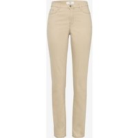 Brax Stretch-Jeans BRAX MARY sand 9916920 74-4007-56