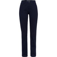 Brax Stretch-Jeans BRAX CAROLA perma blue 9810620 70-1520-21 - SOFT SHINY LOOK