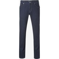 Brax 5-Pocket-Jeans BRAX COOPER dark blue 7964420 80-3000-22