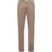 Brax 5-Pocket-Jeans BRAX COOPER FANCY beige 80-2000-54