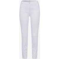 Brax Stretch-Jeans BRAX SHAKIRA S white 9919420 74-6924-99 - LIGHT DENIM