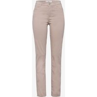 Brax Stretch-Jeans BRAX MARY toffee 9810720 74-1527-54 - SOFT TOUCH