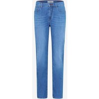 Brax 5-Pocket-Jeans Chuck Sommer-Denim