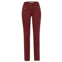 Brax 5-Pocket-Hose Damen Hose SHAKIRA Skinny Fit (1-tlg)