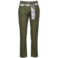 Brax Stoffhose Damen Hose STYLE.MEL S verkürzt Relaxed Fit (1-tlg)