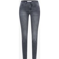 Brax Skinny-fit-Jeans Röhrenjeans