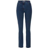 Brax 5-Pocket-Jeans uni regular fit (1-tlg)