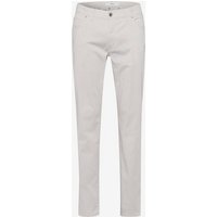 Brax 5-Pocket-Jeans Cadiz Ultralight Flachgewebe Baumwoll-Stretch