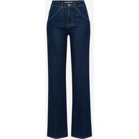 Brax Skinny-fit-Jeans Wide-Leg Jeans Style MAINE - Wide Leg