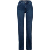 Brax 5-Pocket-Jeans Damen Jeans STYLE CAROLA (1-tlg)