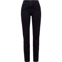 Brax 5-Pocket-Jeans Damen Jeans STYLE MARY Slim Fit (1-tlg)