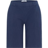 Brax Stoffhose Mel B (74-3108) Bermuda Shorts