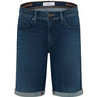 Brax Jeansshorts Herren Jeansshorts CHRIS B