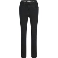 Brax Stretch-Jeans RAPHAELA BY BRAX LAURA NEW black 10912320 10-6900-02 - MAGIC WAIST