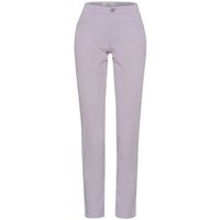 Brax 5-Pocket-Hose Damen Hose MARY S Regular Fit verkürzt (1-tlg)